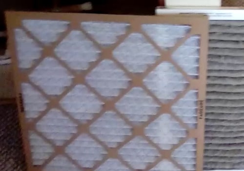 What Happens When You Don't Clean Your Furnace Filter