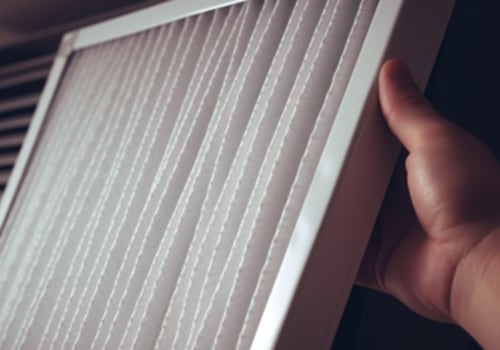 What Are Common Mistakes When Choosing Carrier HVAC Furnace Air Filter Sizes?
