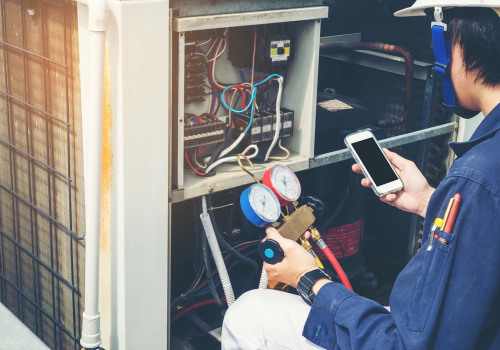 Expert Tips for HVAC Tune Up Service in Cutler Bay FL