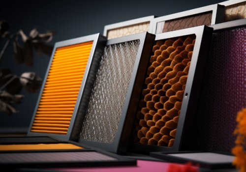 Choosing The Right Air Filter: Comparing 20x25x6 Amana HVAC Furnace Replacement Air Filters And 20x25x2 Air Filters For Maximum Performance And Cleaner Indoor Air