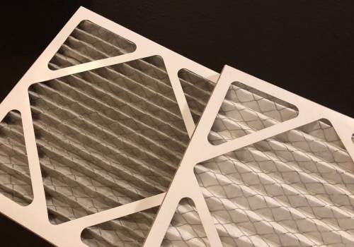 Effortless Home Comfort by Integrating MERV 11 Furnace HVAC Air Filters Into 20x25x2 Systems