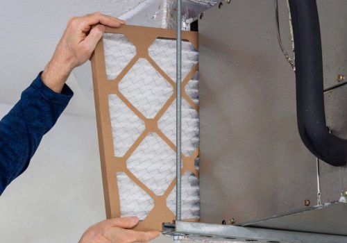 2-inch Furnace Filters: Are They Better Than 1-inch?