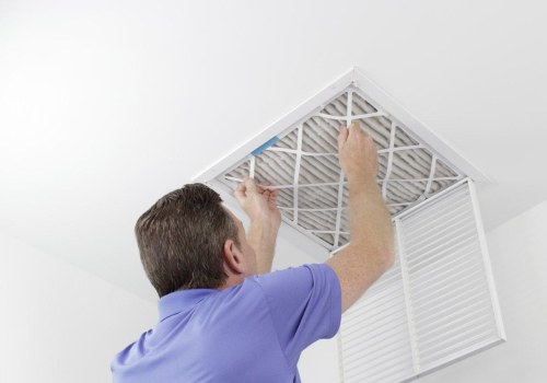 5 Common Mistakes to Avoid When Learning How to Install a 20x25x2 Air Filter in Furnace