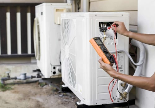 Stay Cool With HVAC Air Conditioning Maintenance in Margate FL