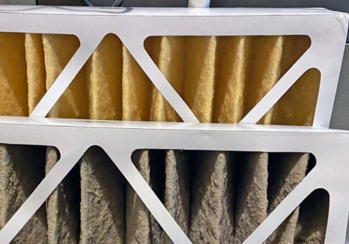 Does a Dirty Filter Stop a Furnace from Working?