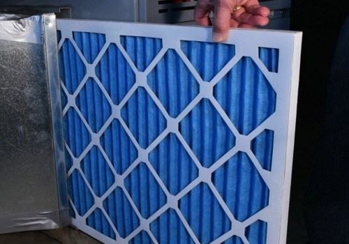 What is the Most Popular Furnace Filter Size?