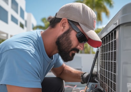 Expert Tips on Professional HVAC Replacement Service in Palmetto Bay FL and Why 20x25x2 Air Filters Matter