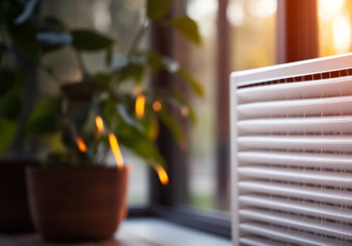 Improving the Air You Breathe: Home AC Air Filters