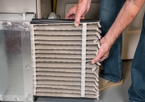 8x30x1 HVAC Air Filters | Your Solution to Cleaner Air